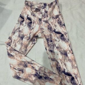 Old Navy High Rise Leggings
